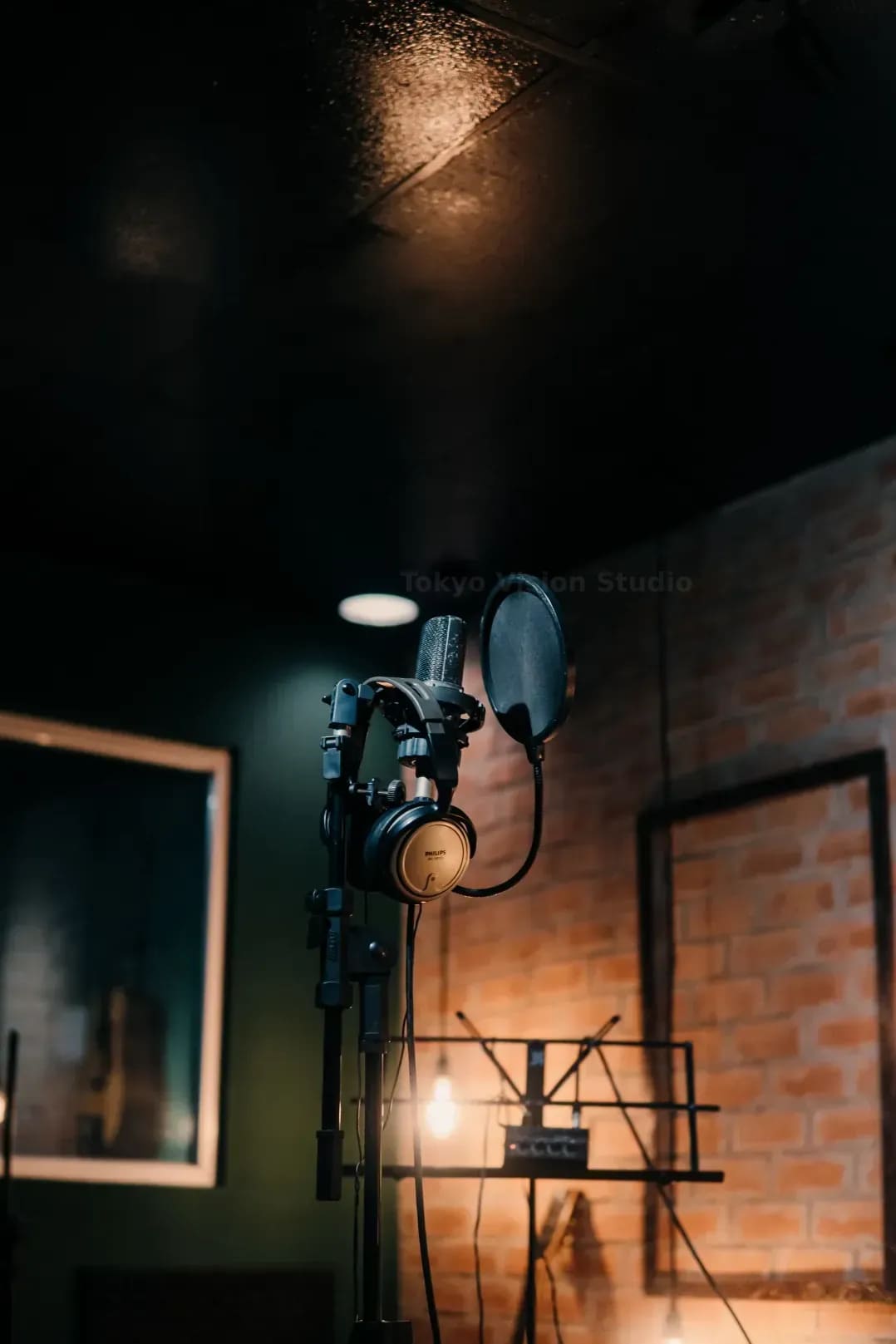 Tokyo Vision Studio 15