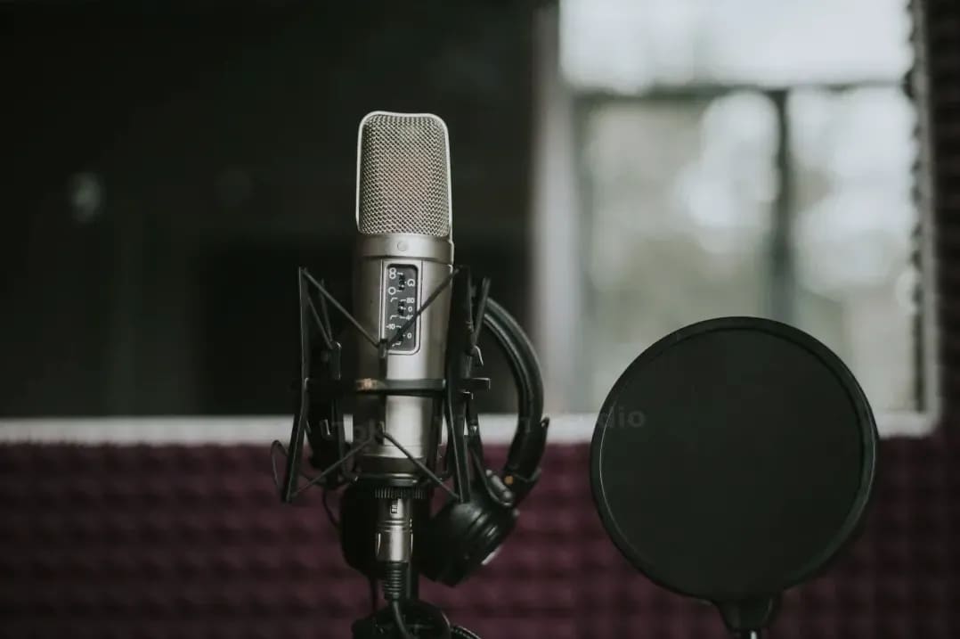 Tokyo Vision Studio 3